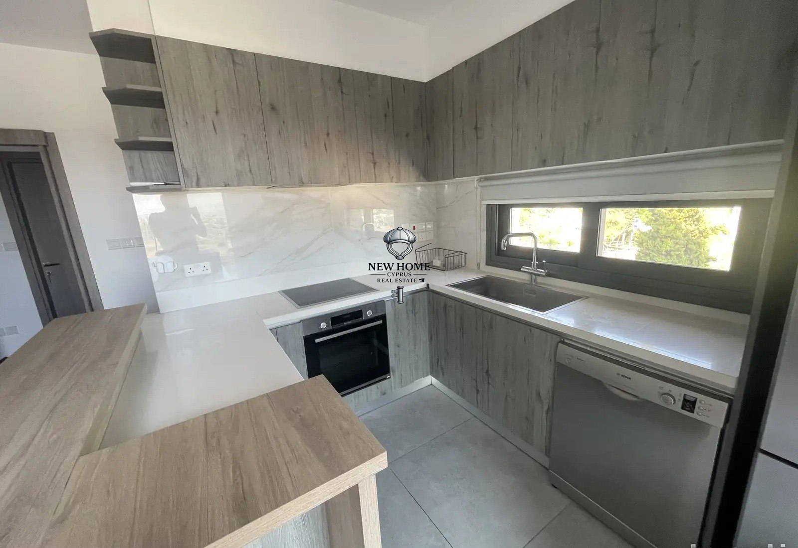 Apartment, 2 bedrooms — 4