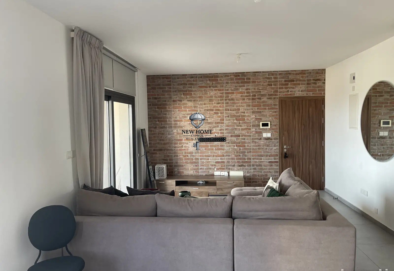 Apartment, 2 bedrooms — 7