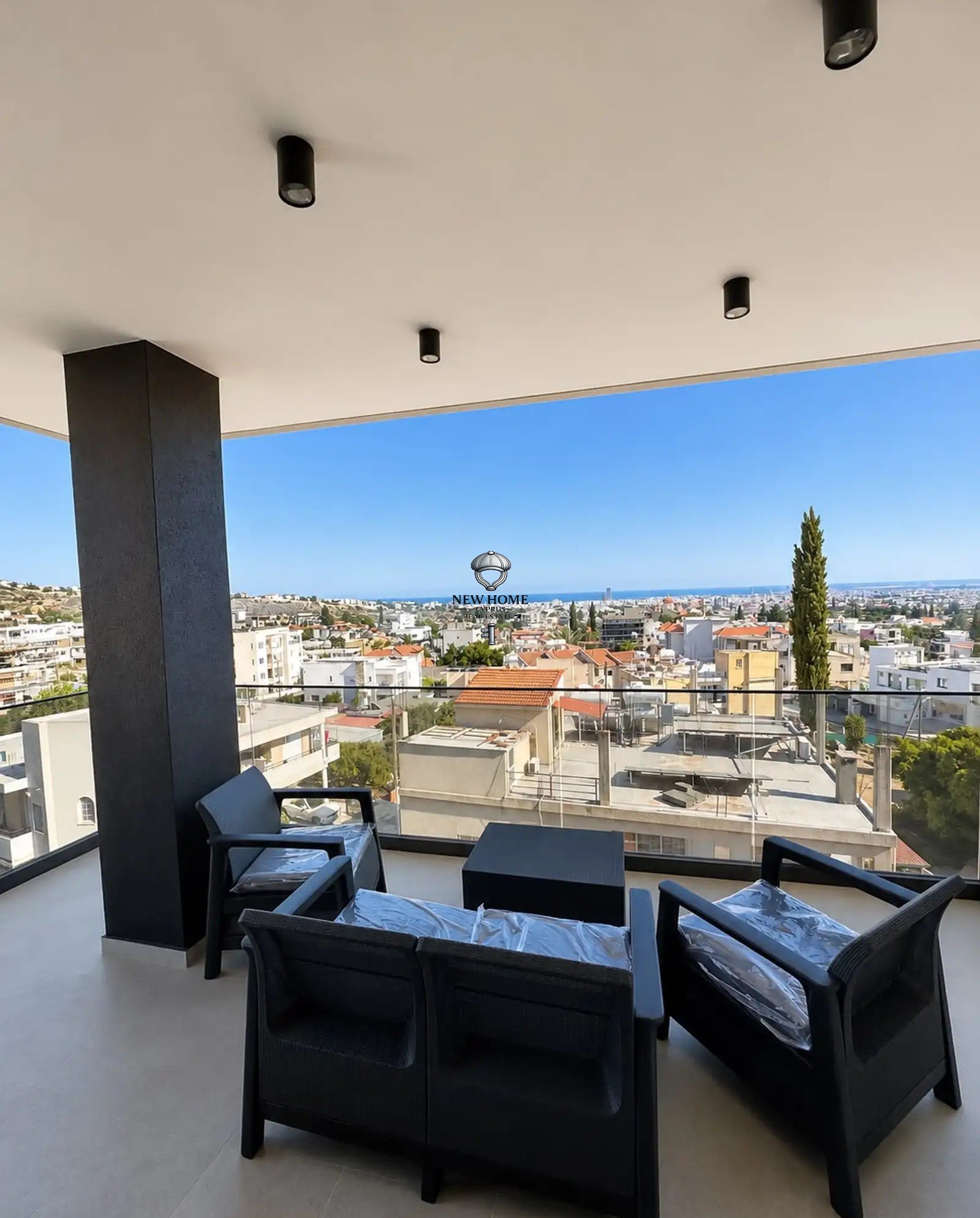 Apartment, 2 bedrooms — 5