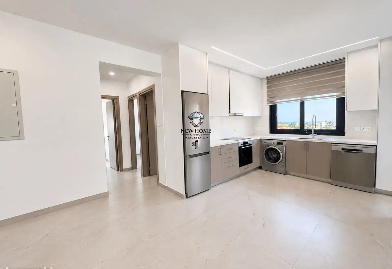 Apartment, 2 bedrooms — 10
