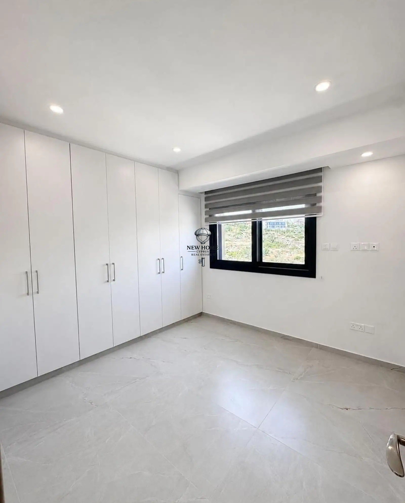 Apartment, 2 bedrooms — 4