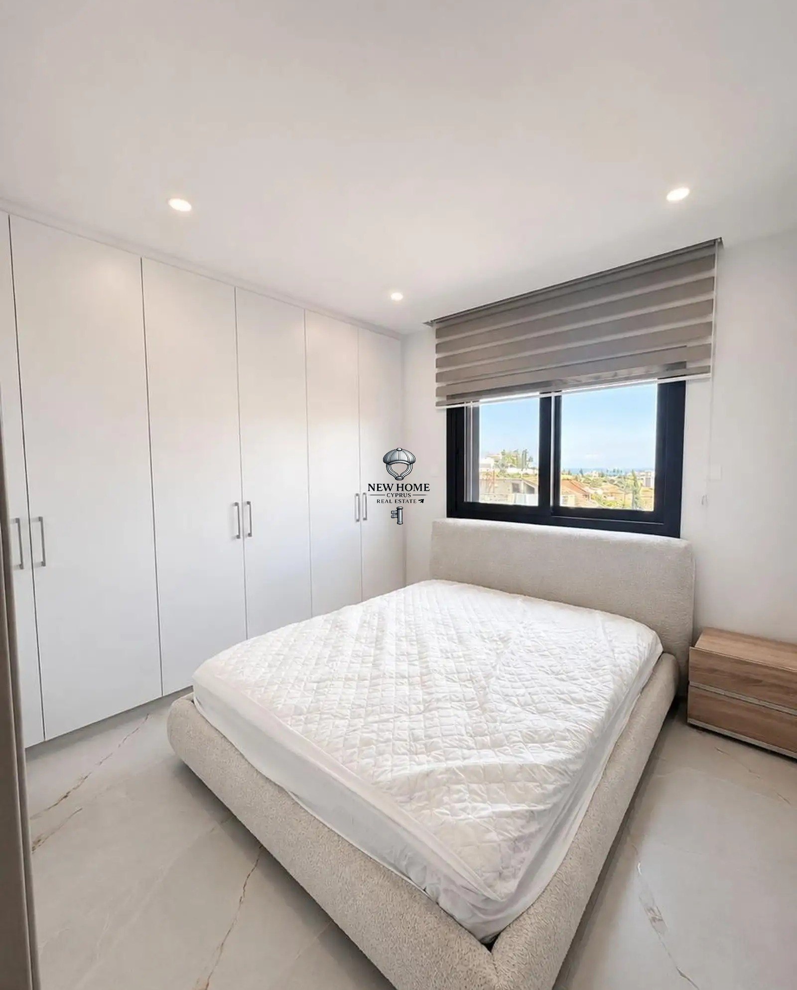 Apartment, 2 bedrooms — 7