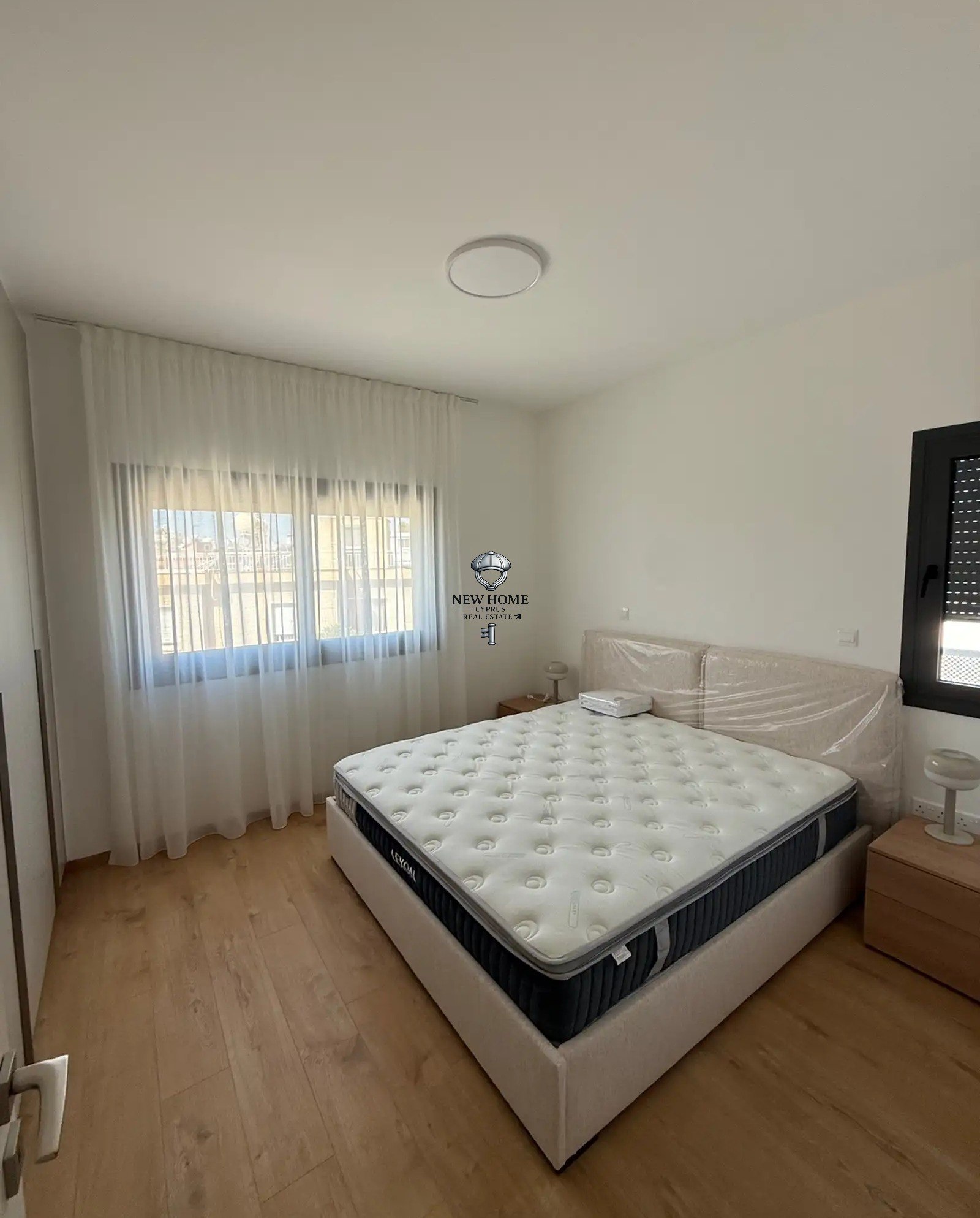 Apartment, 2 bedrooms — 2