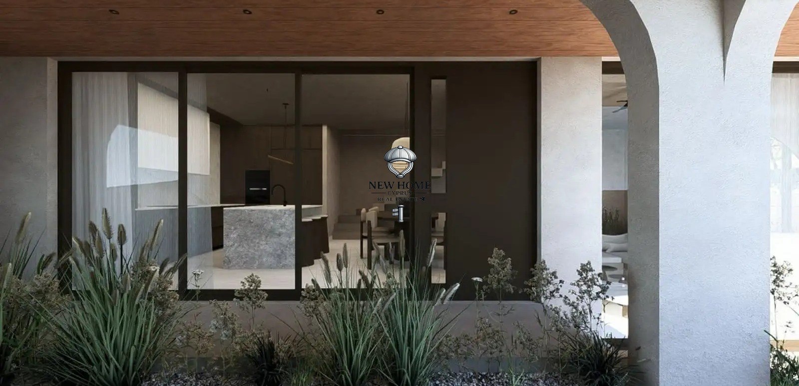 Villa, 3 bedrooms — 4