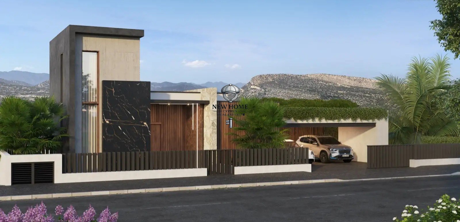 House, 5 bedrooms — 3