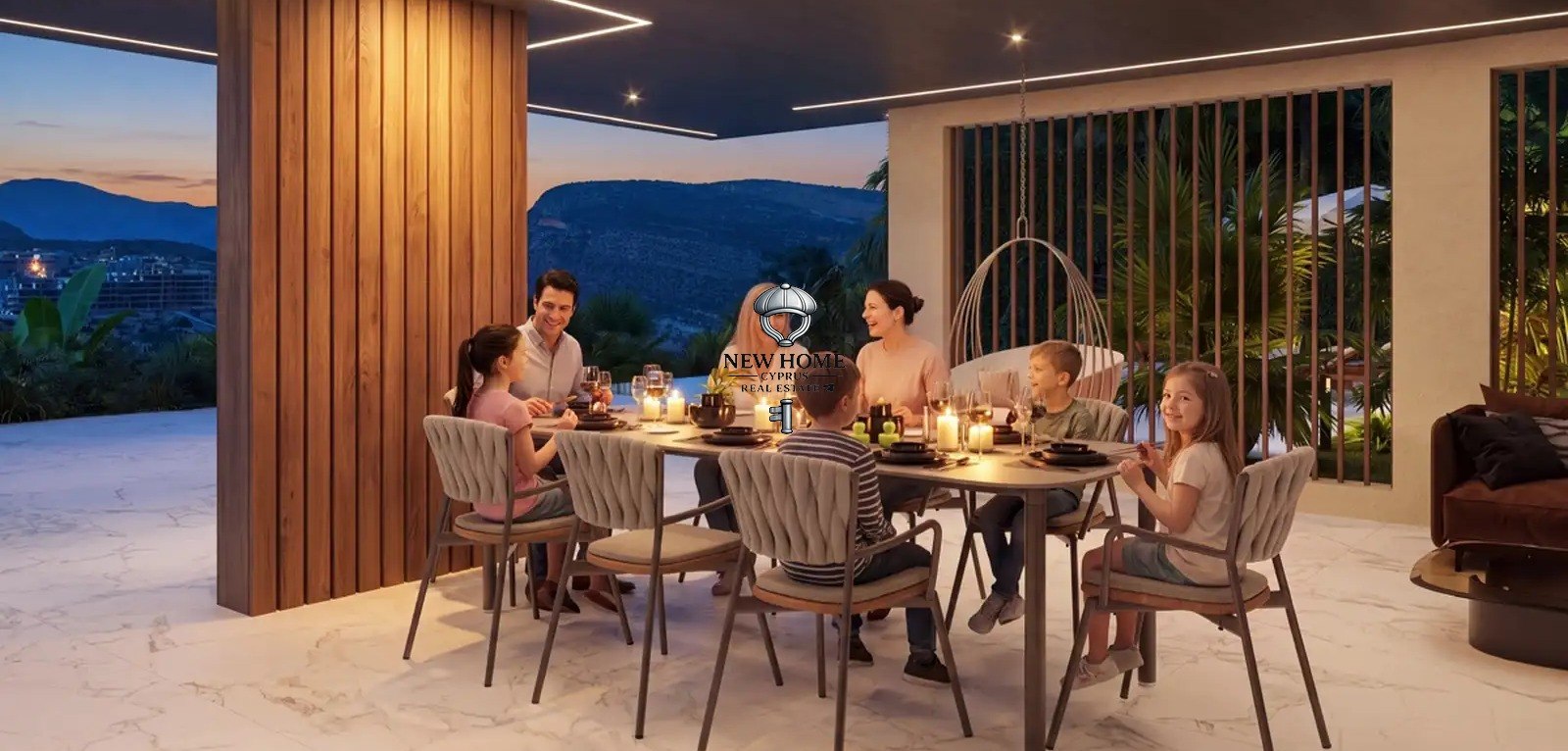 House, 5 bedrooms — 4
