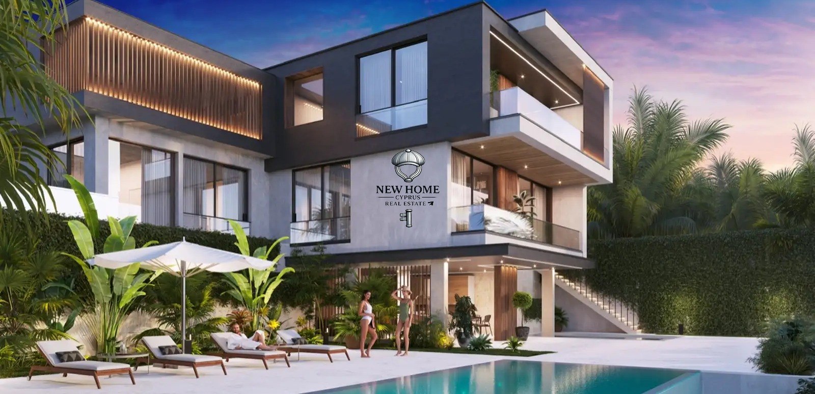 House, 5 bedrooms — 5