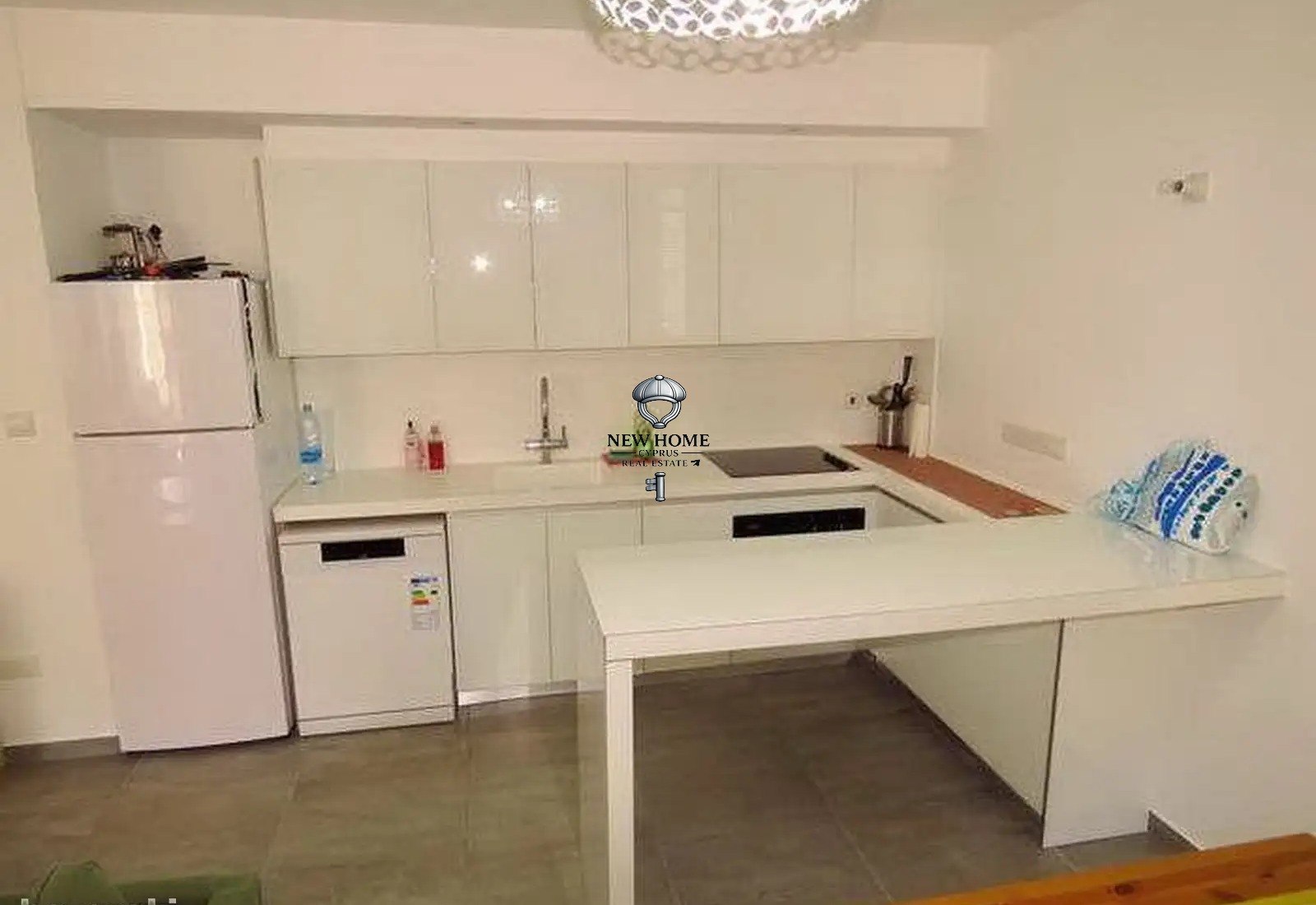 Apartment, 2 bedrooms — 5