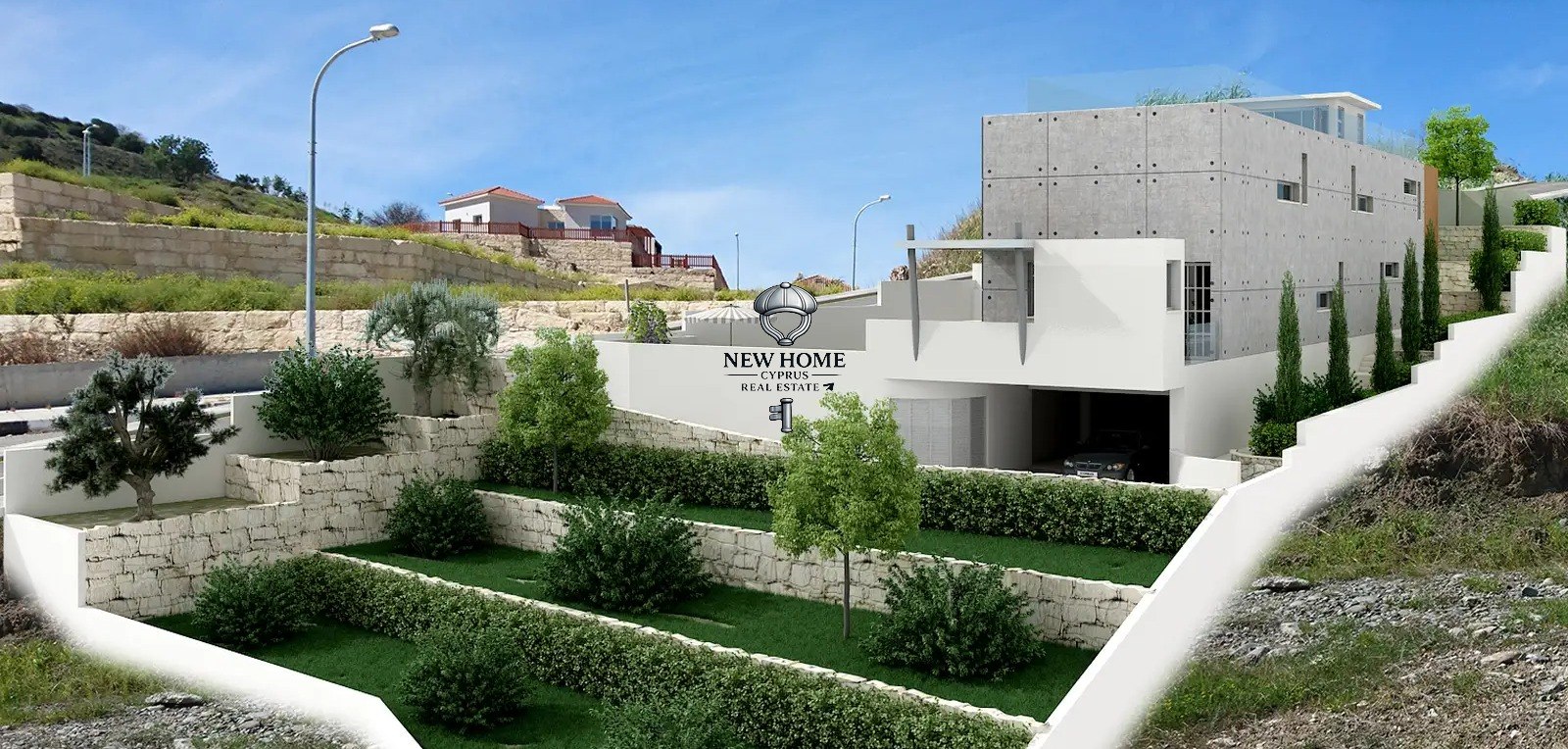 Villa, 5 bedrooms — 2