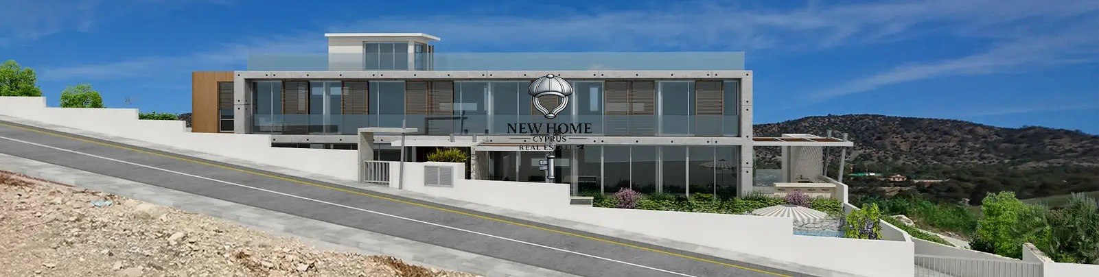 Villa, 5 bedrooms — 3