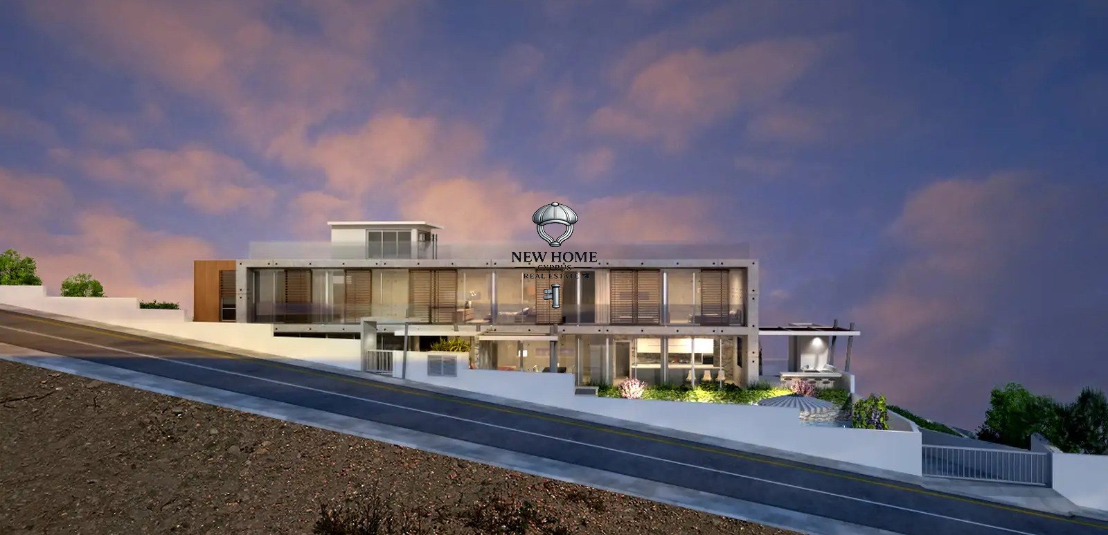 Villa, 5 bedrooms — 8