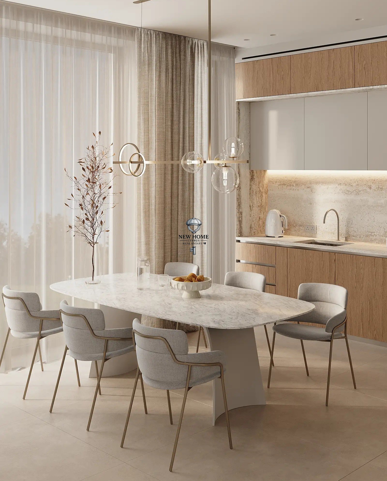 Villa, 3 bedrooms — 3