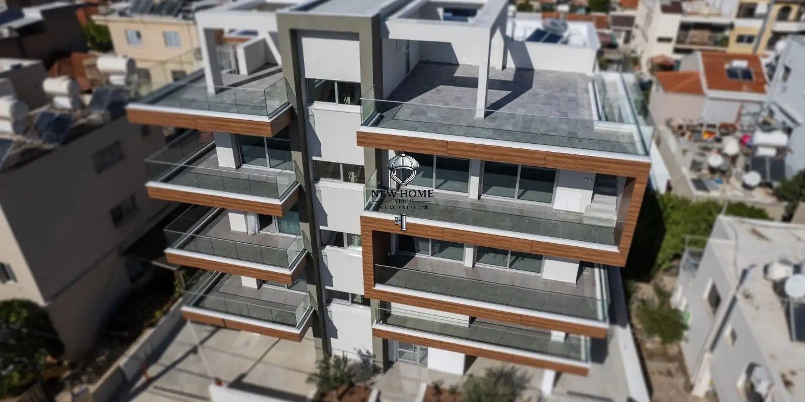 Penthouse, 2 bedrooms — 5