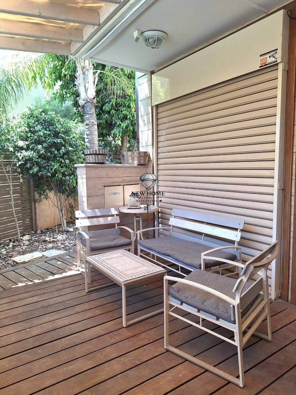 Maisonette, 3 bedrooms — 8