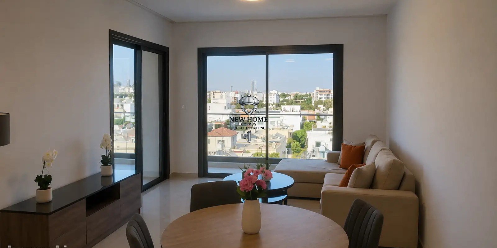 Apartment, 2 bedrooms — 10