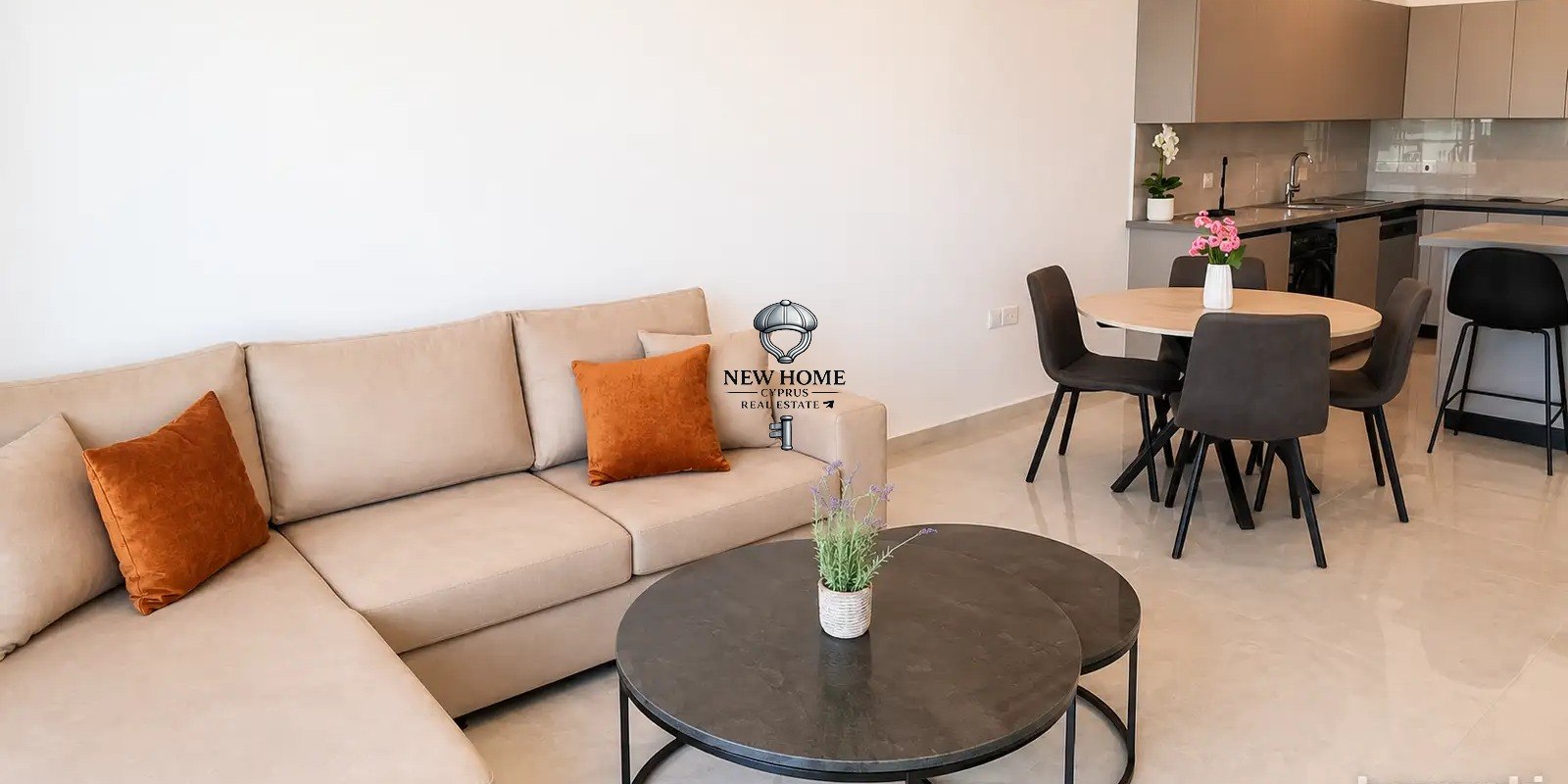 Apartment, 2 bedrooms — 2