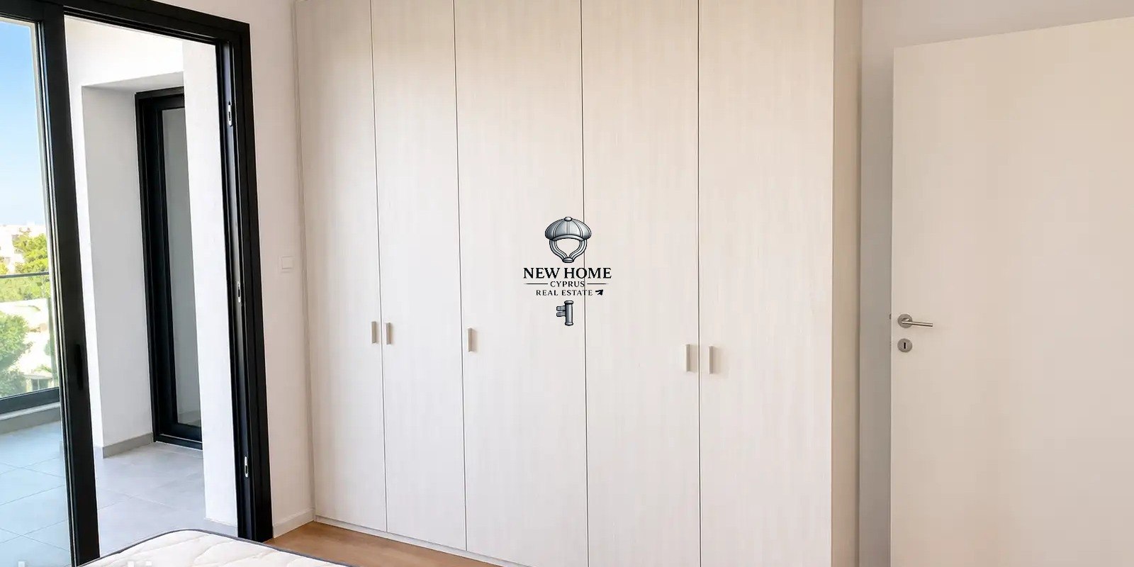 Apartment, 2 bedrooms — 3