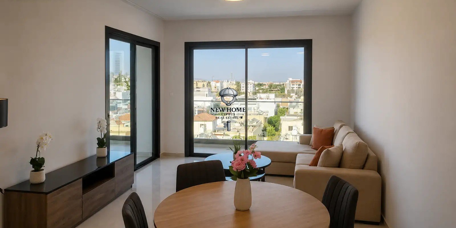 Apartment, 2 bedrooms — 7