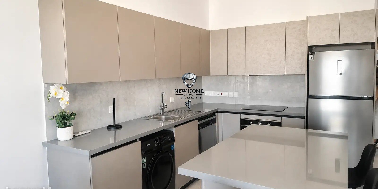 Apartment, 2 bedrooms — 9