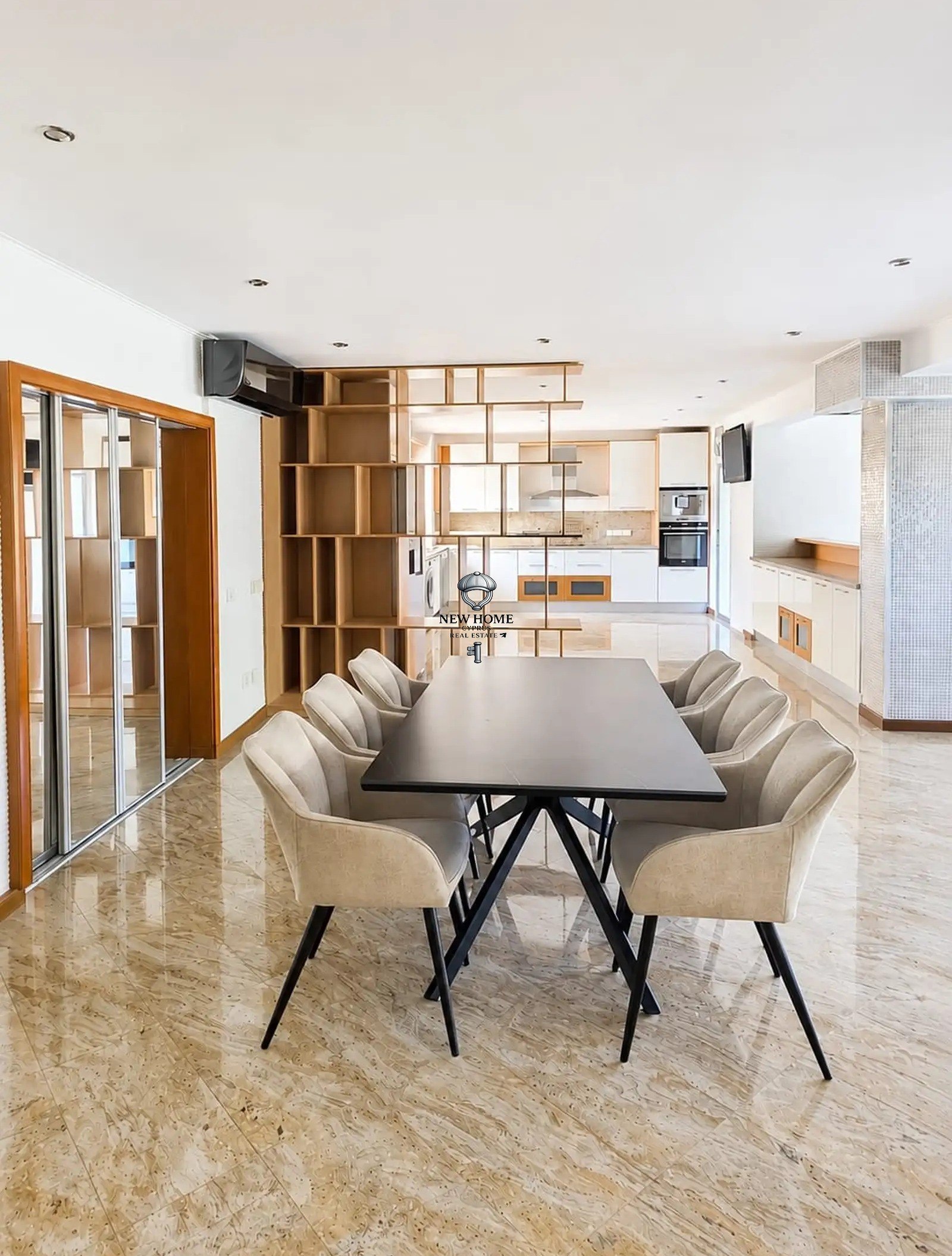 Apartment, 4 bedrooms — 9