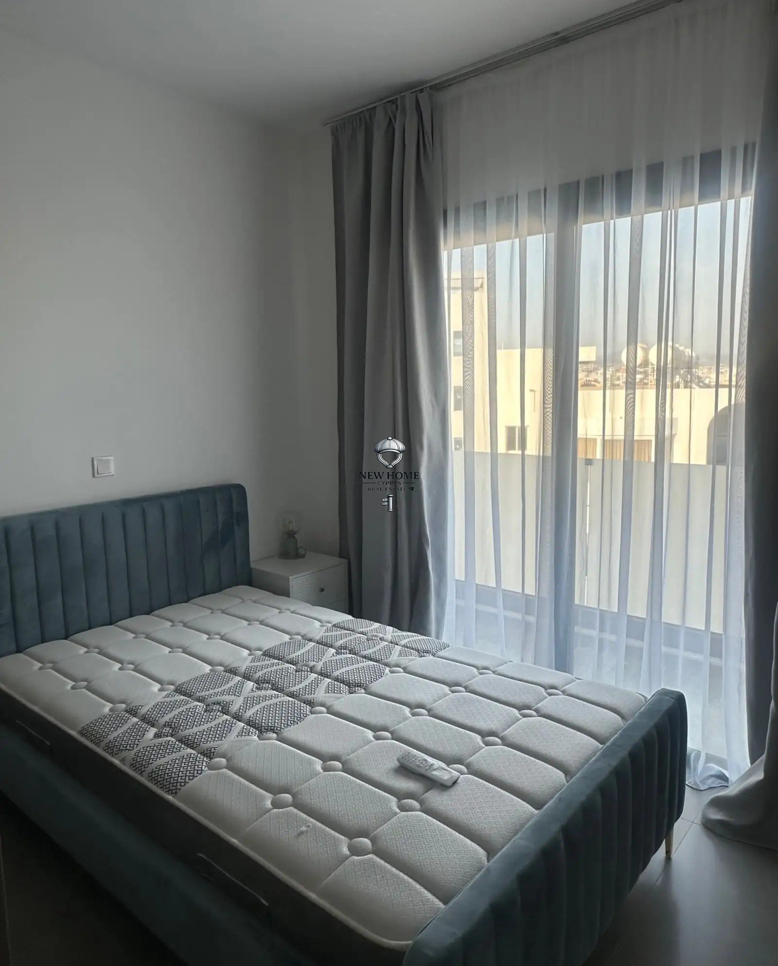 Apartment, 2 bedrooms — 2