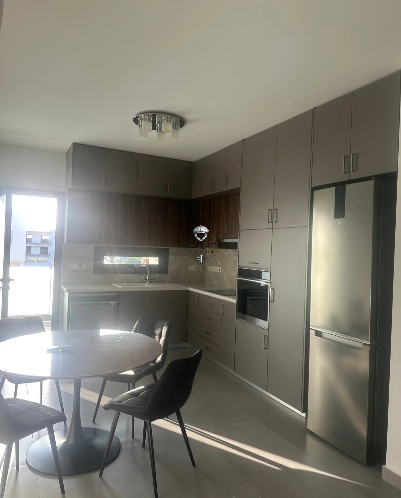 Apartment, 2 bedrooms — 3