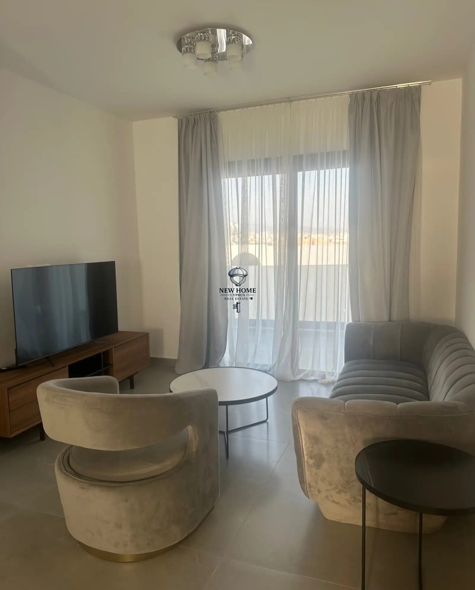 Apartment, 2 bedrooms — 4