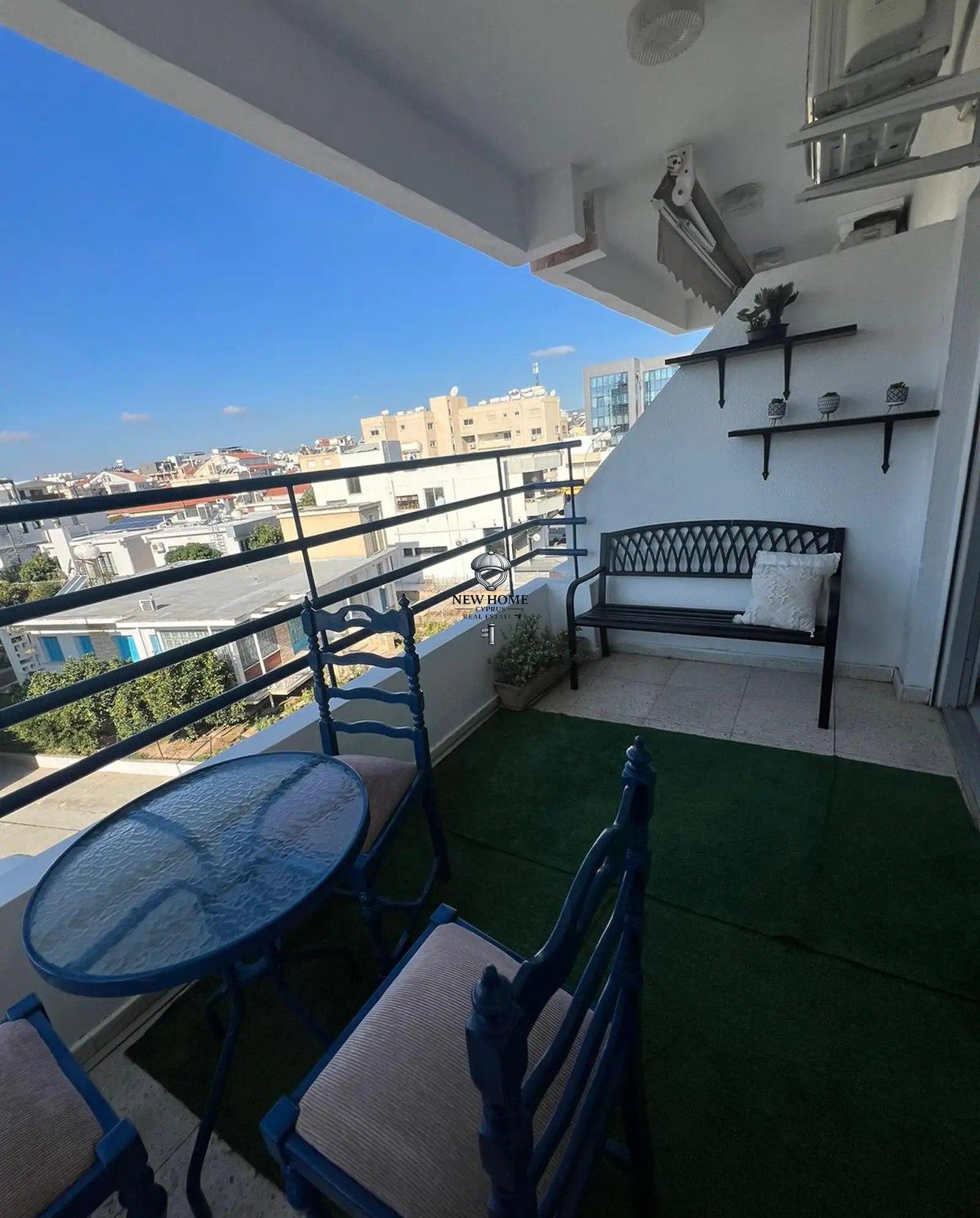 Apartment, 3 bedrooms — 2