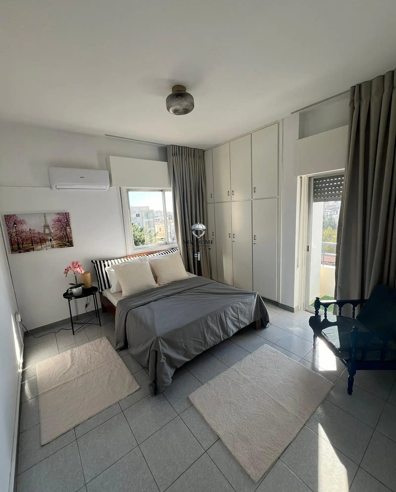 Apartment, 3 bedrooms — 3