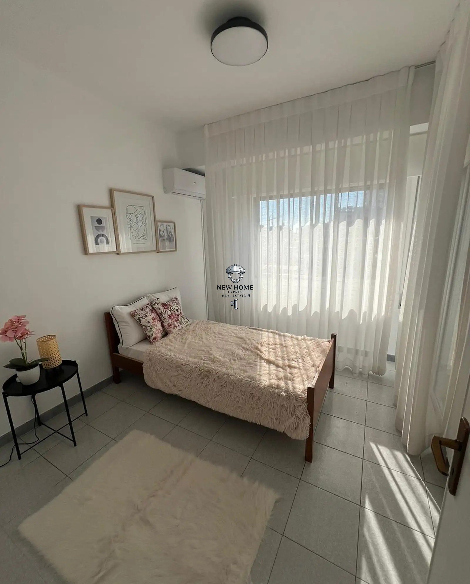 Apartment, 3 bedrooms — 4