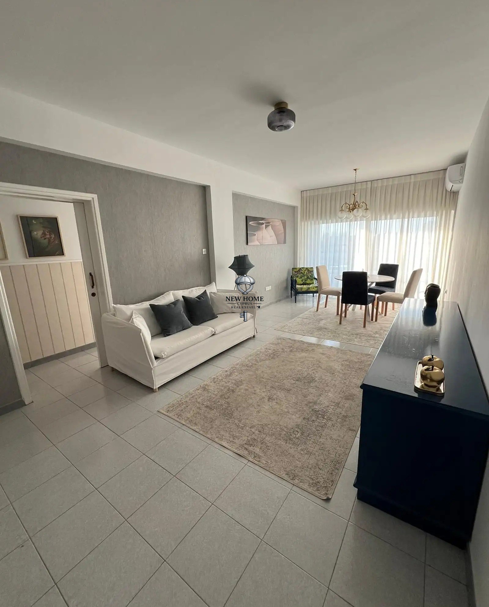 Квартира, 3 комнаты — 5