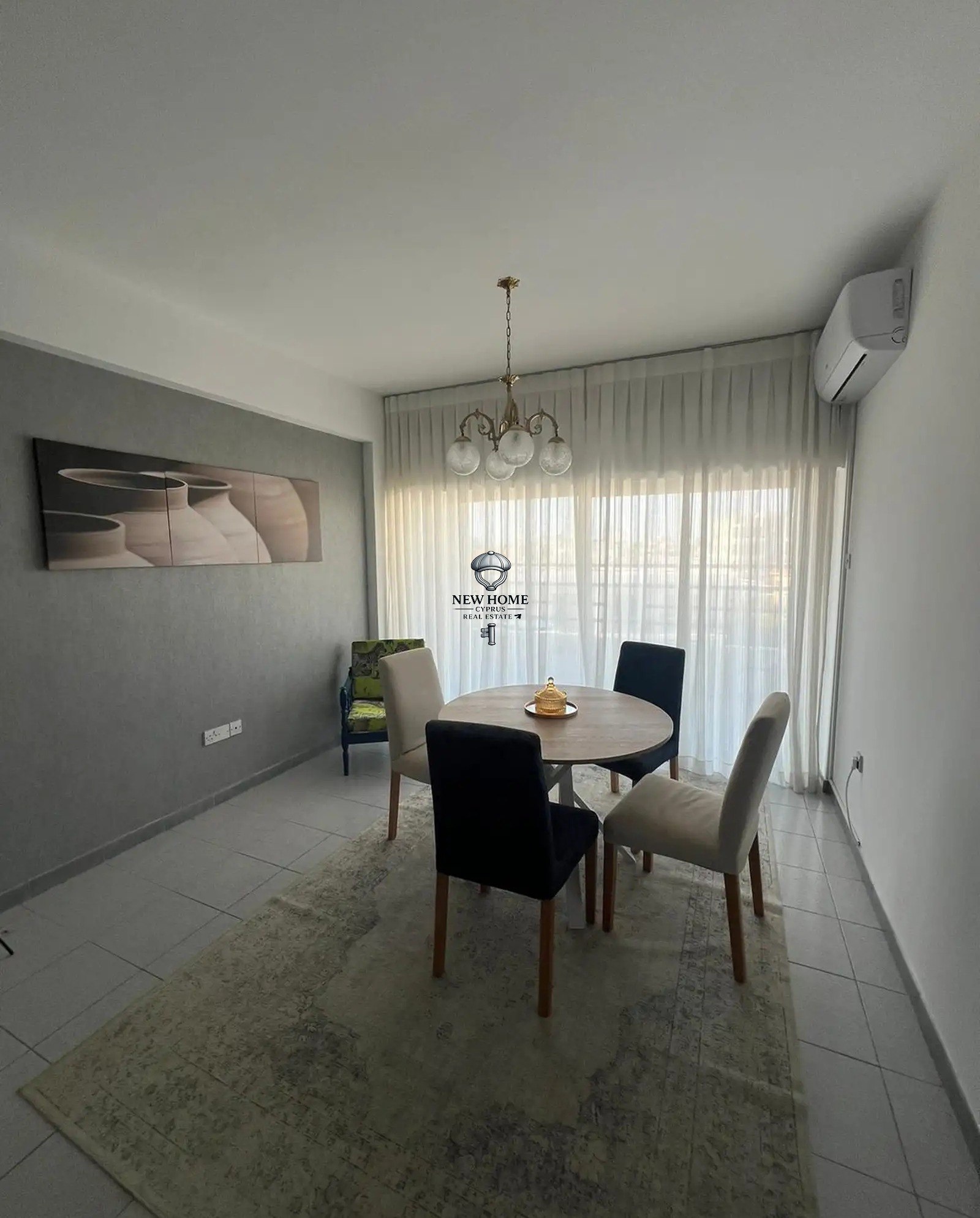 Apartment, 3 bedrooms — 6