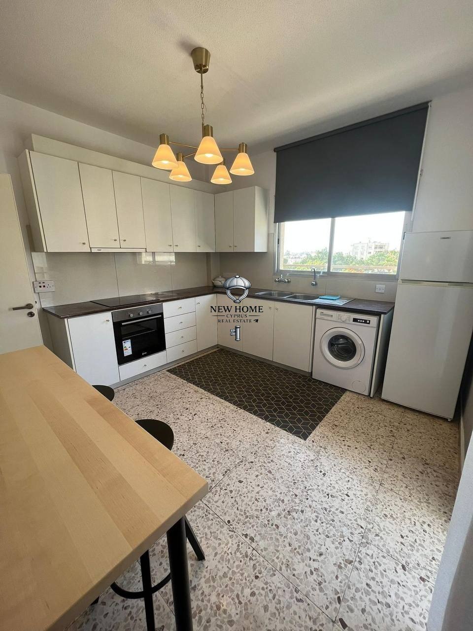 Apartment, 3 bedrooms — 3