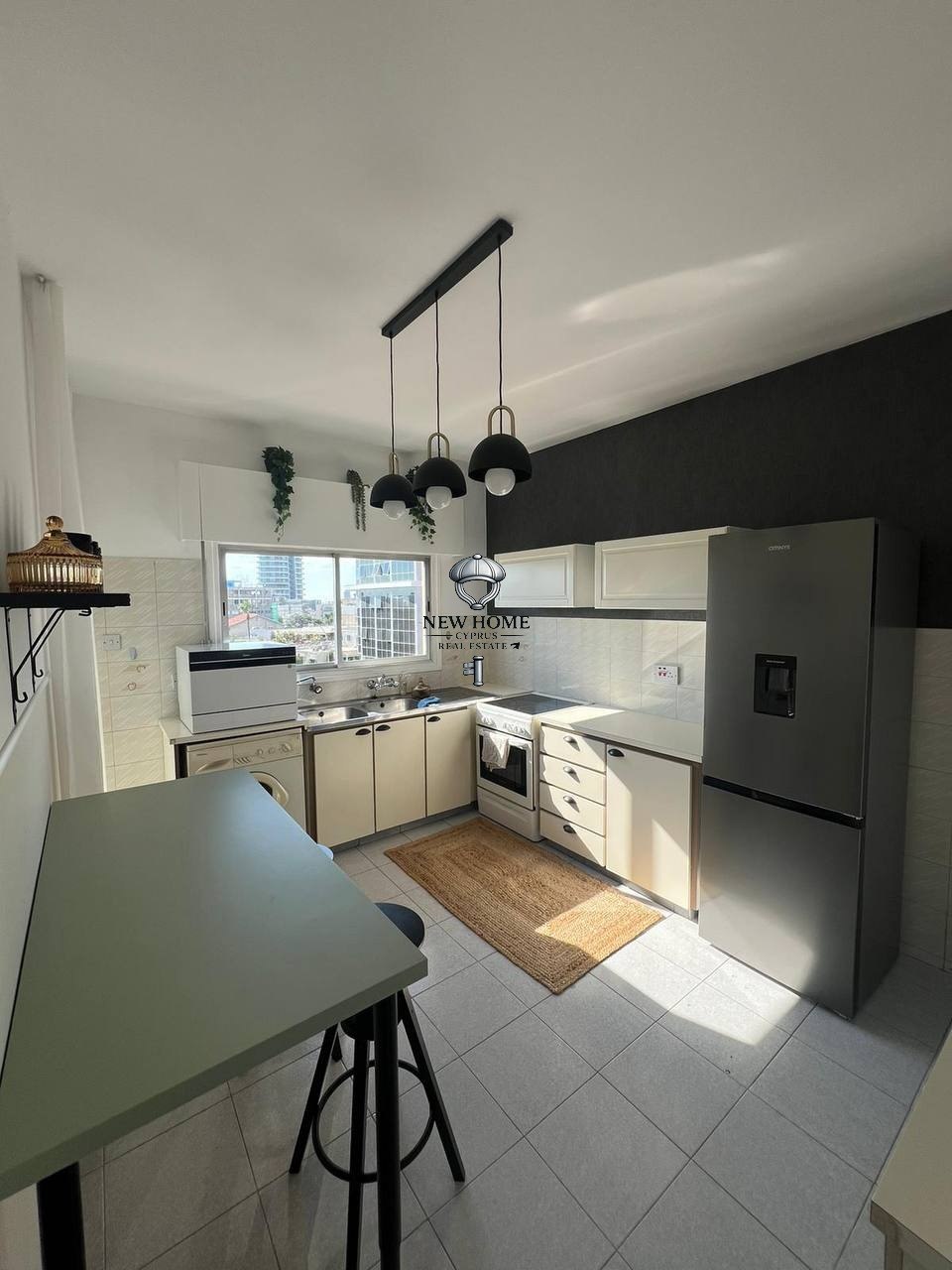 Apartment, 3 bedrooms — 7
