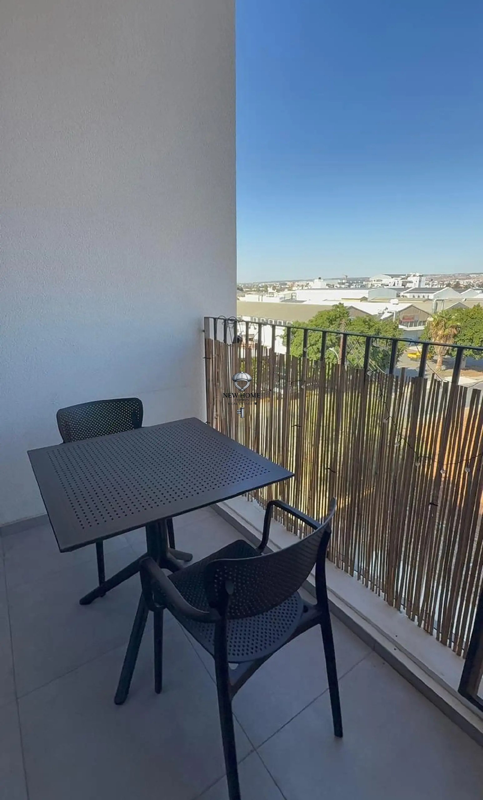 Apartment, 1 bedroom — 2