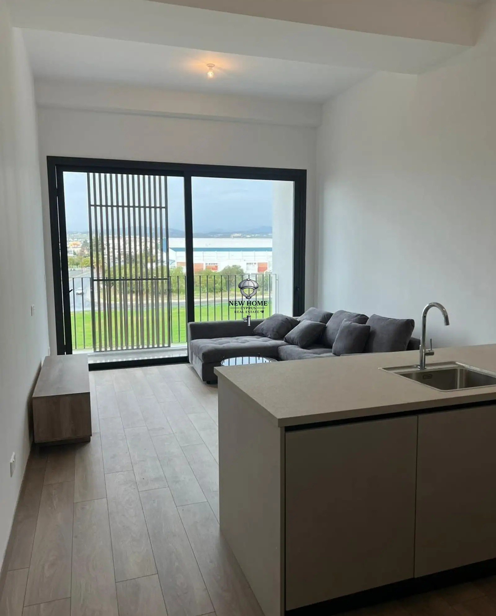 Apartment, 1 bedroom — 4