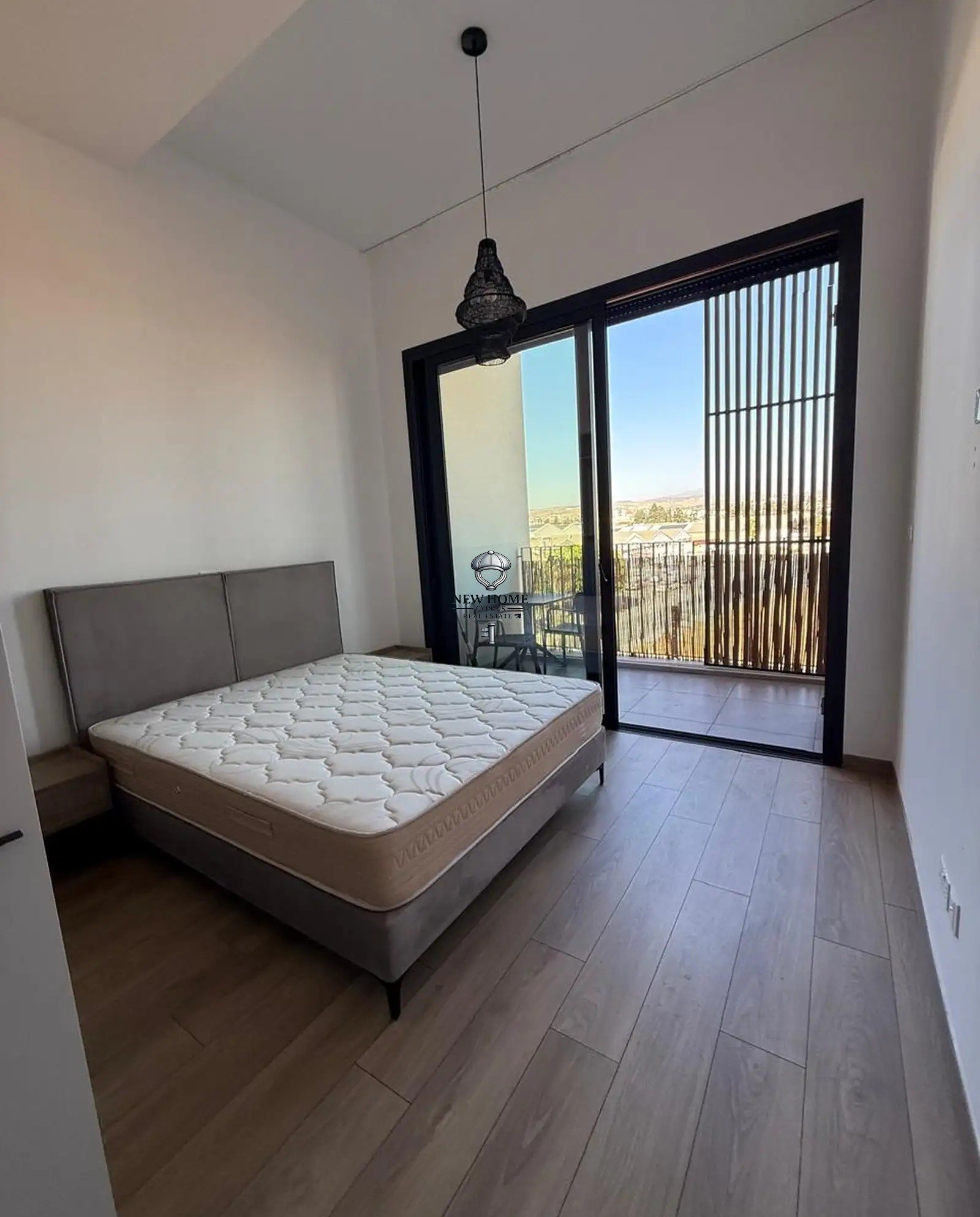 Apartment, 1 bedroom — 5