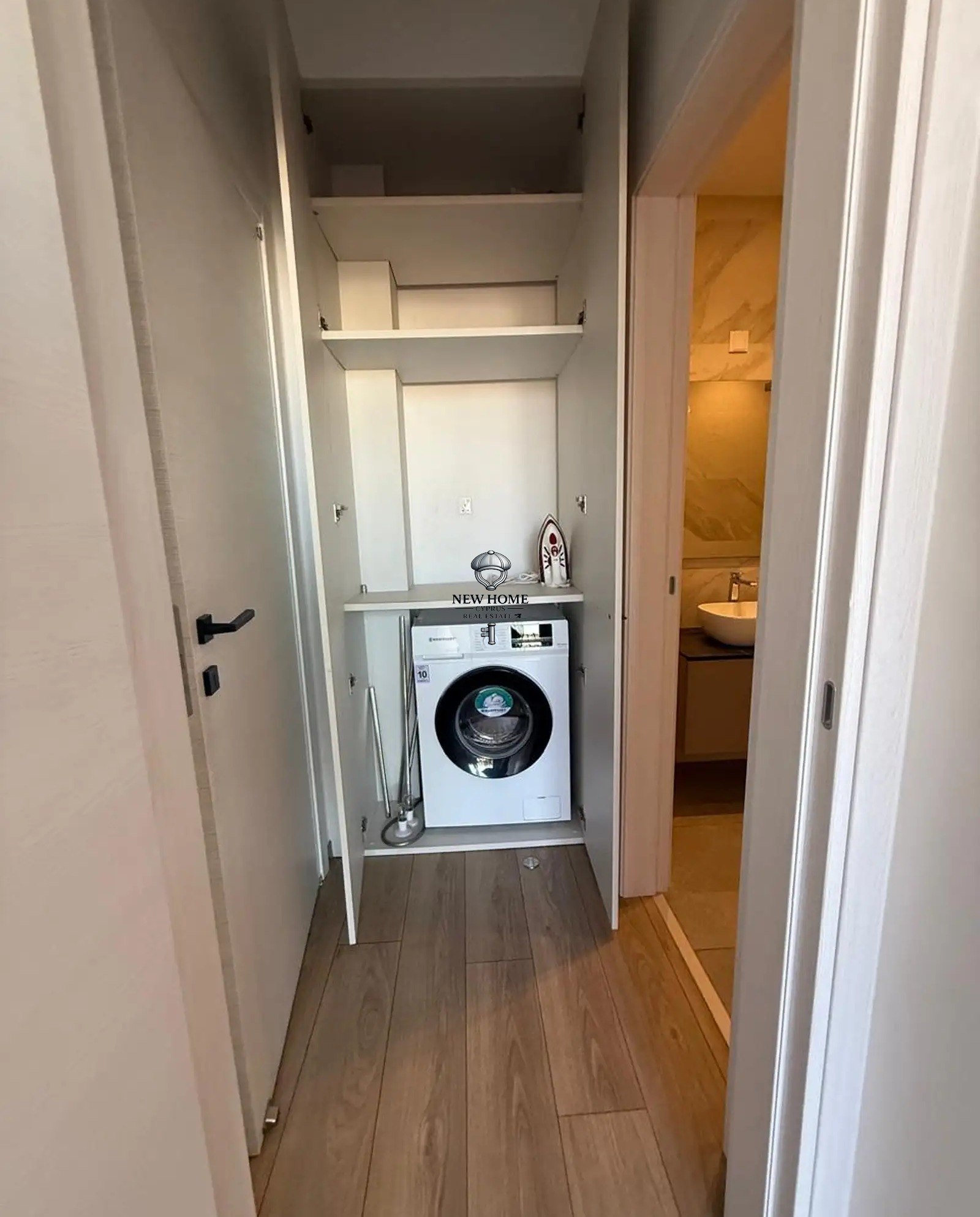 Apartment, 1 bedroom — 6