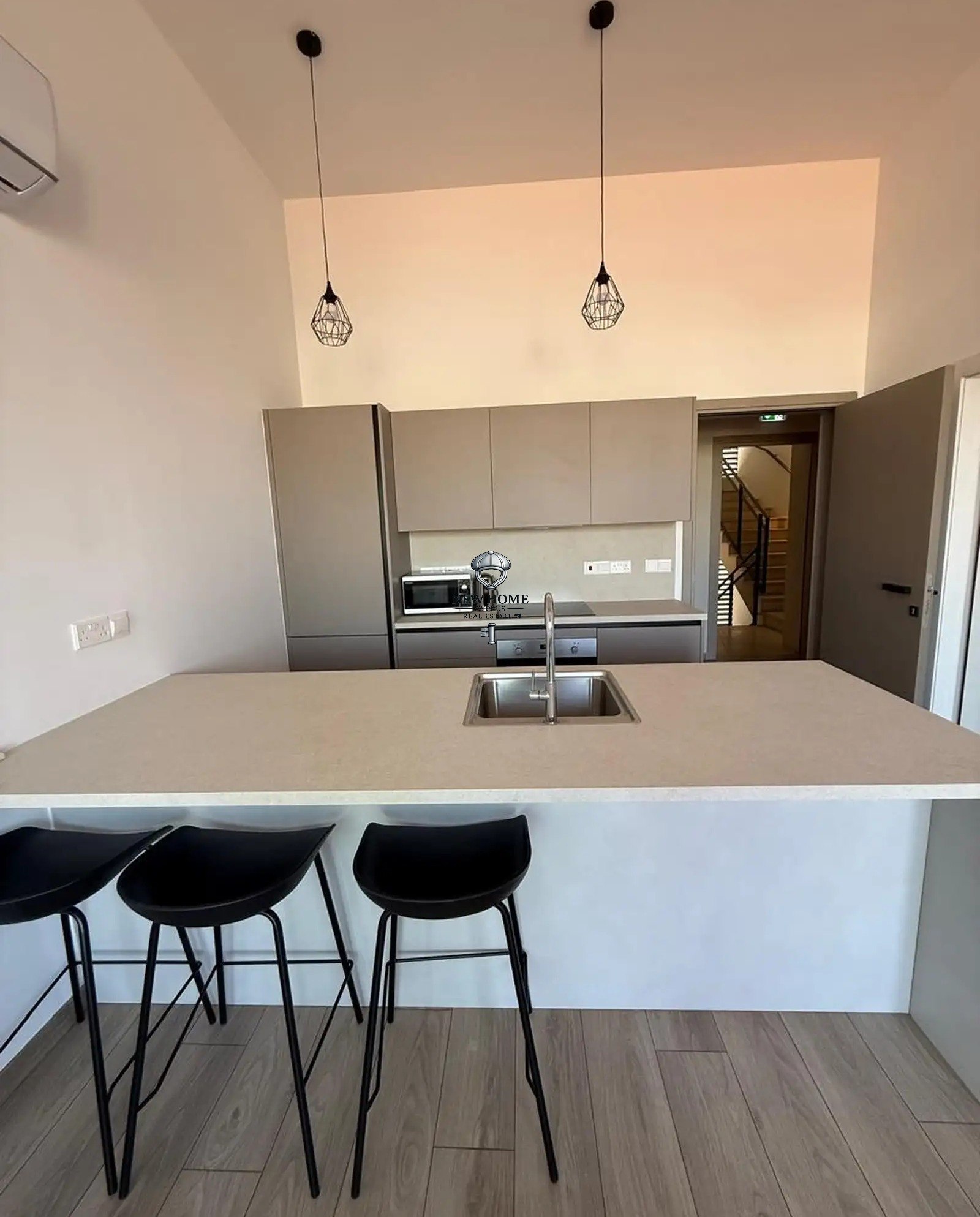 Apartment, 1 bedroom — 9