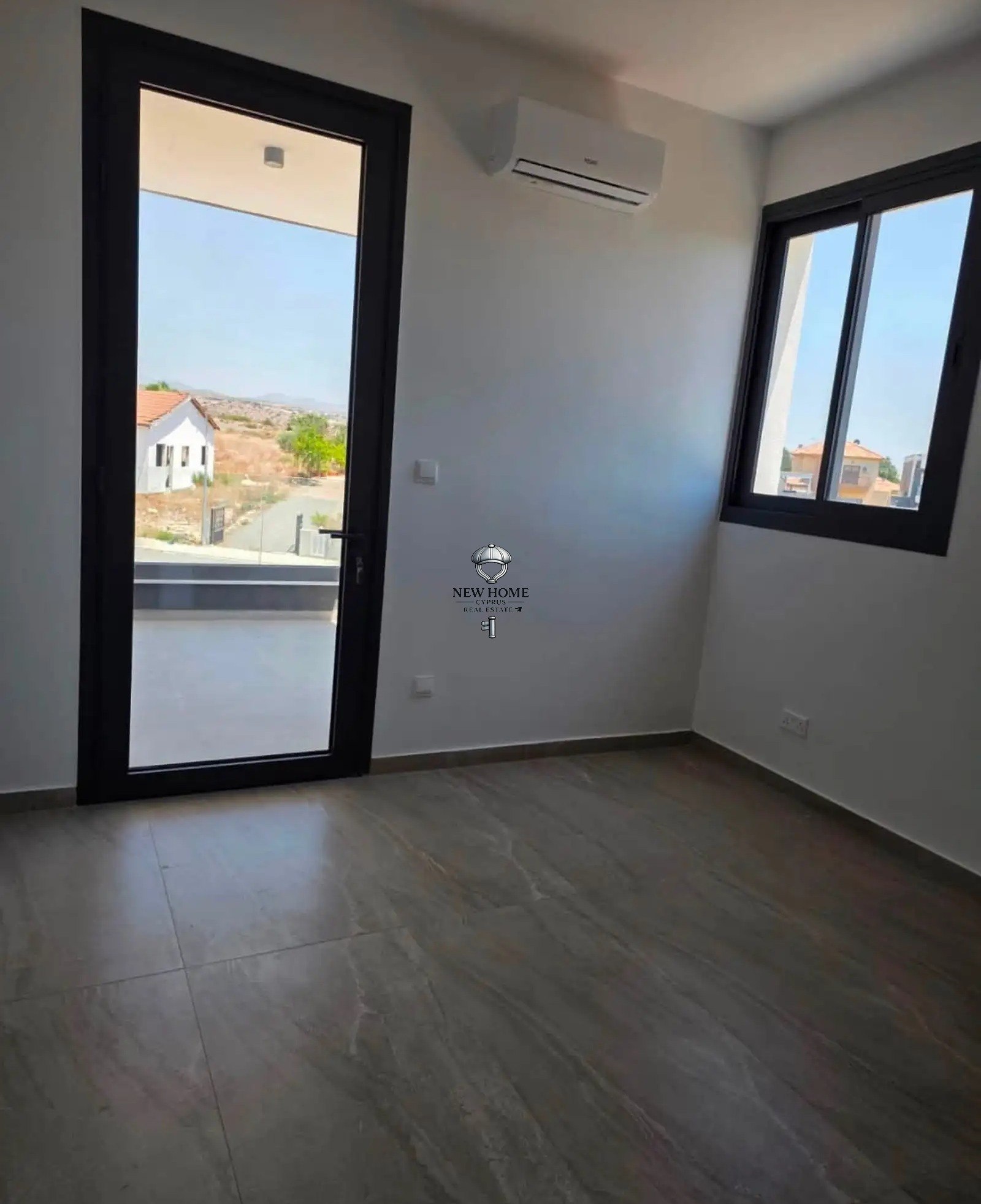 Apartment, 2 bedrooms — 2