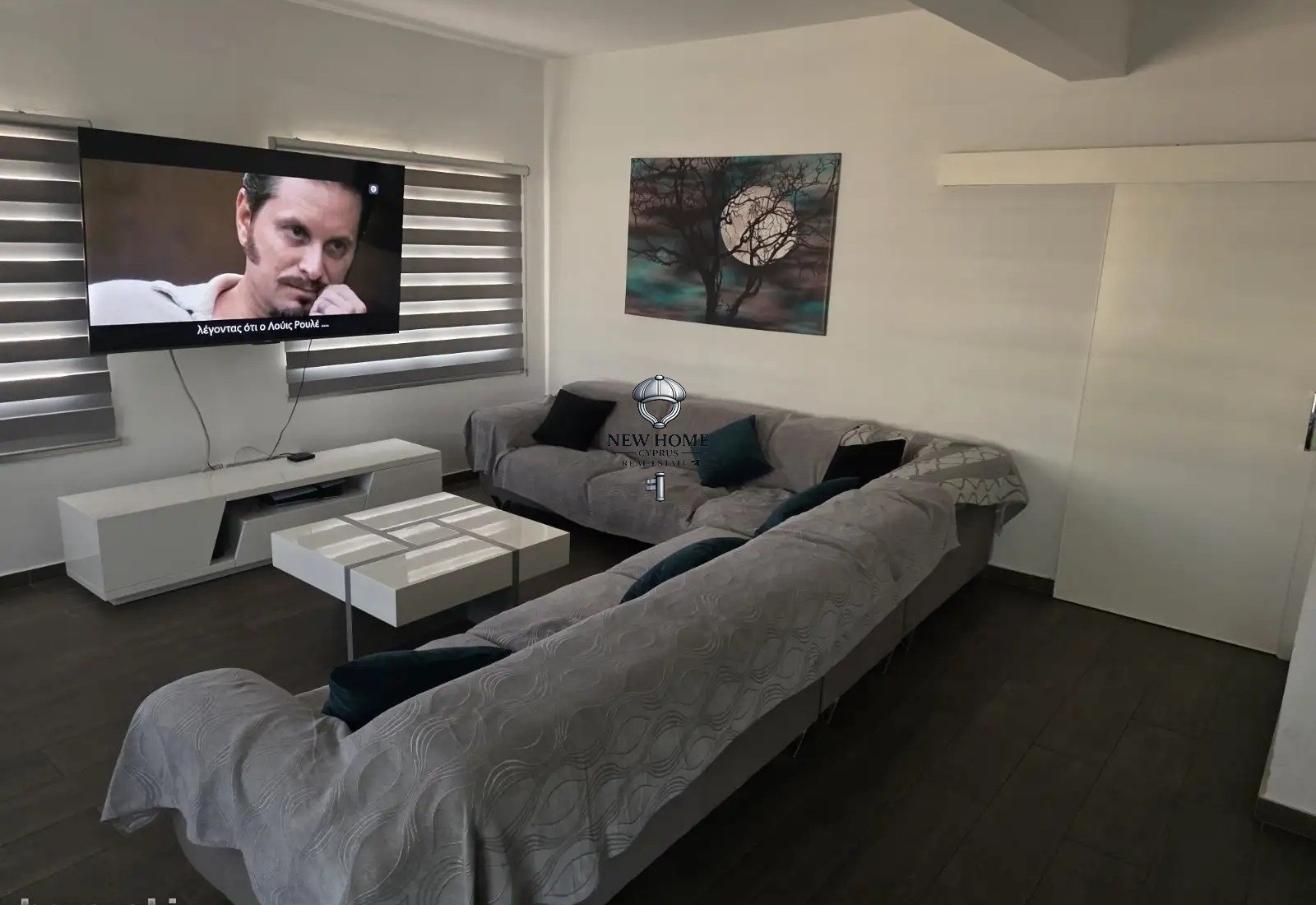 Apartment, 3 bedrooms — 2