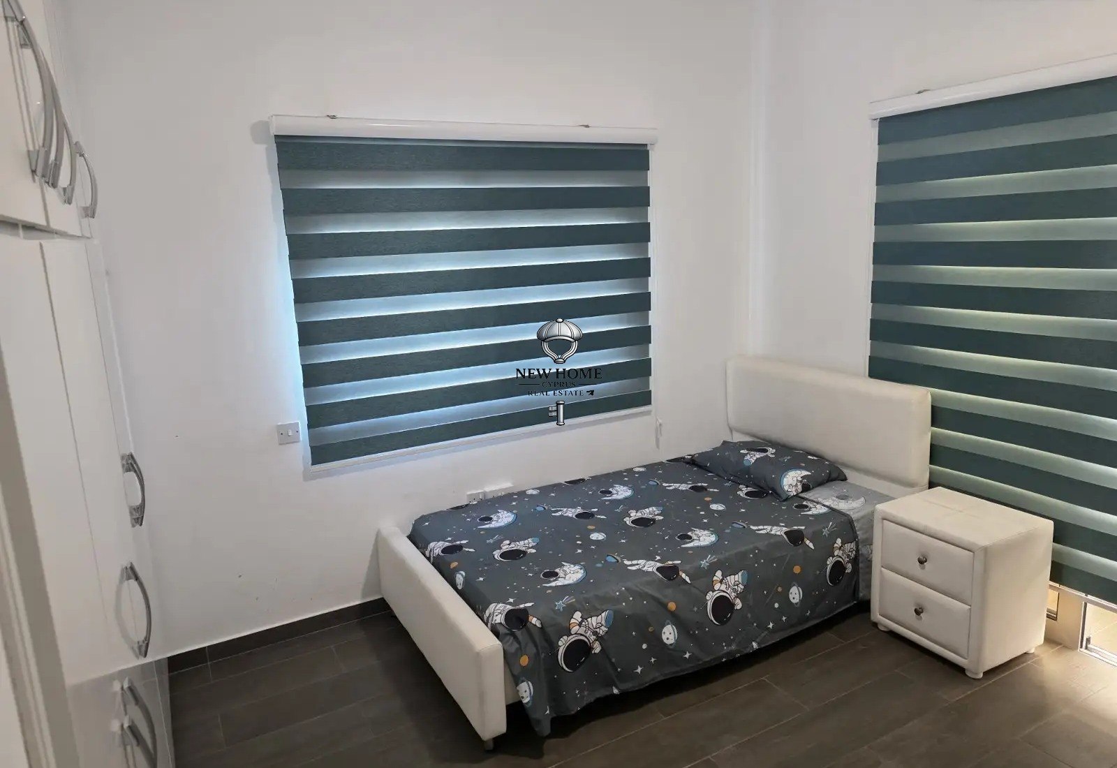 Apartment, 3 bedrooms — 4