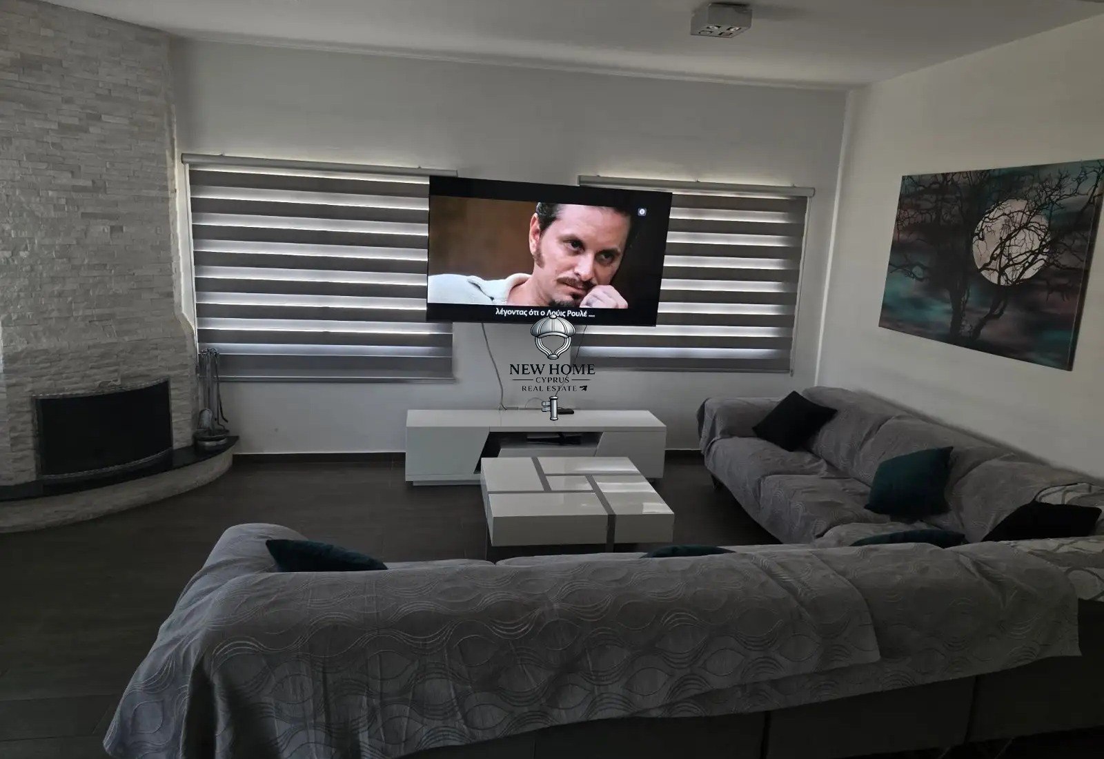 Apartment, 3 bedrooms — 7