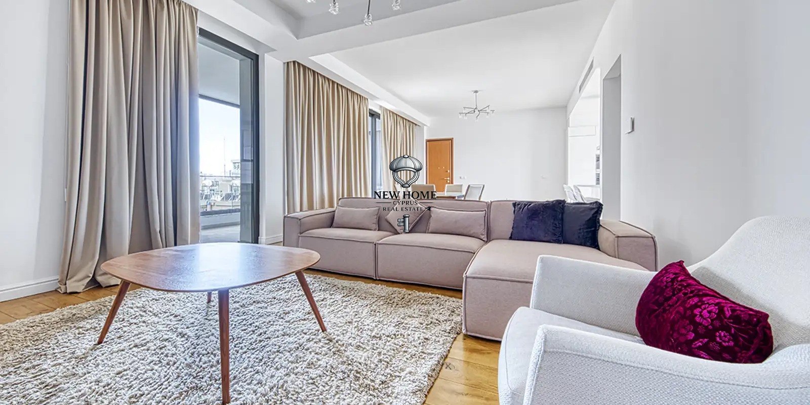 Penthouse, 3 bedrooms — 10
