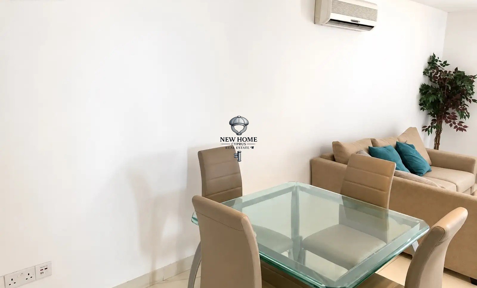 Apartment, 2 bedrooms — 2