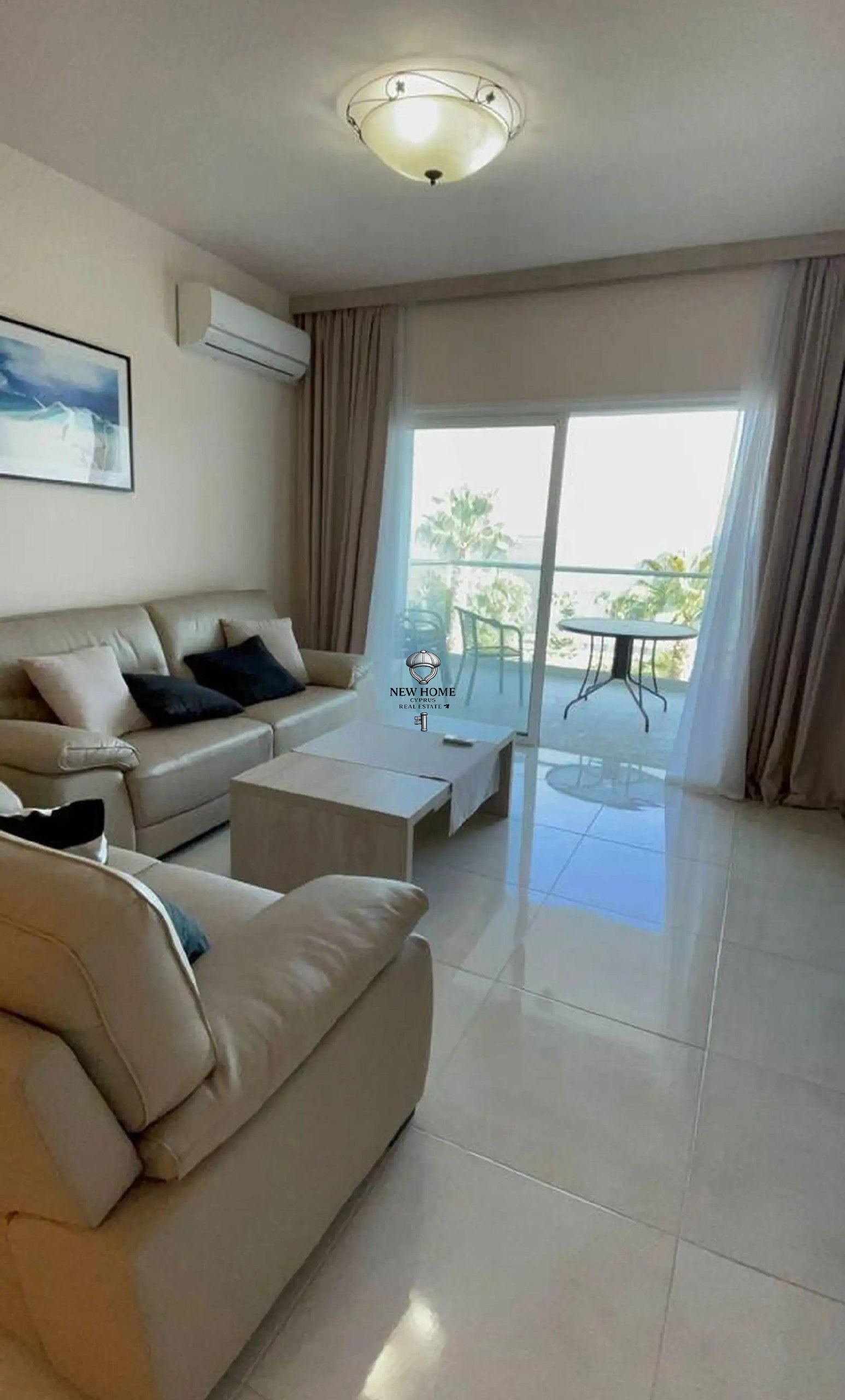 Apartment, 3 bedrooms — 8