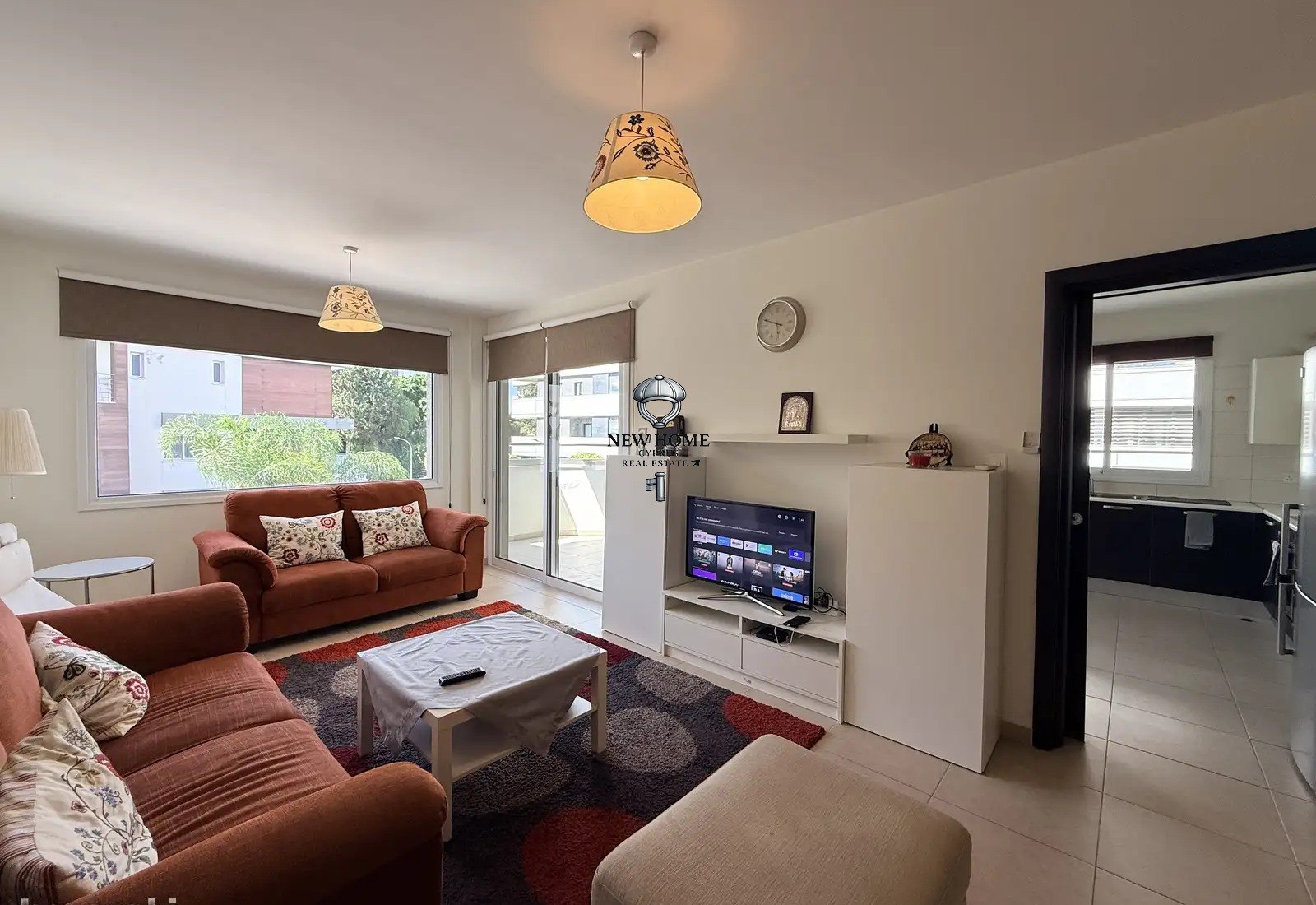 Apartment, 3 bedrooms — 10