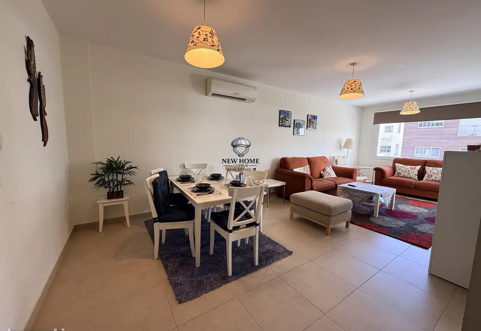 Apartment, 3 bedrooms — 4