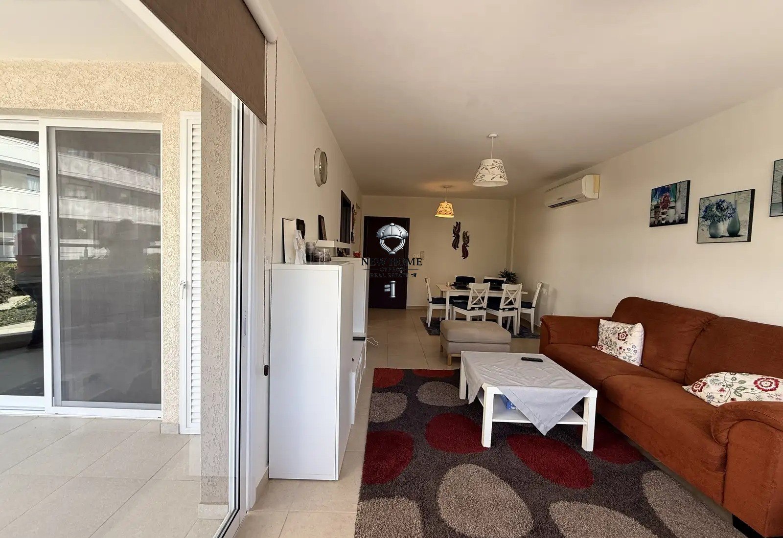 Apartment, 3 bedrooms — 5