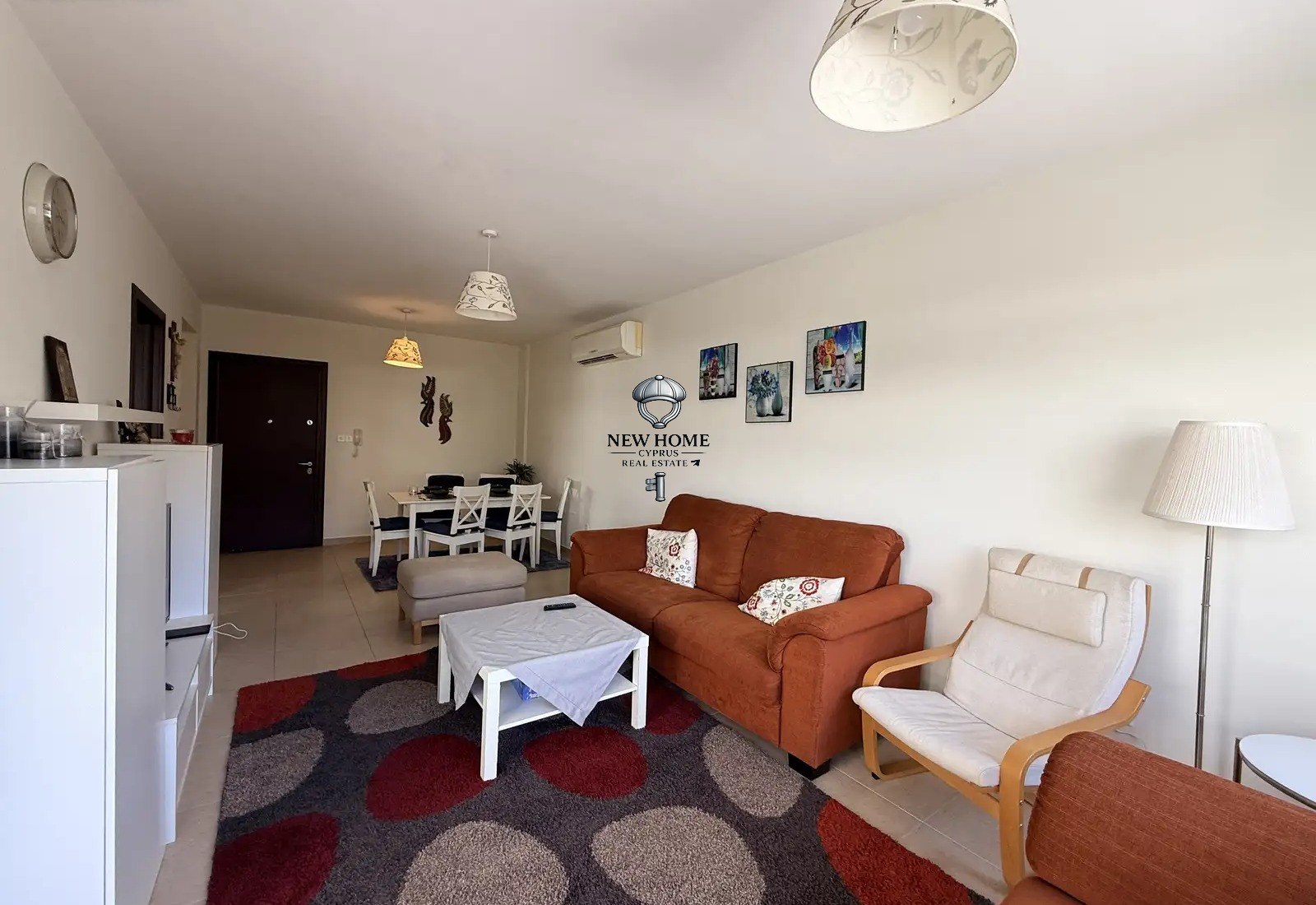 Apartment, 3 bedrooms — 6